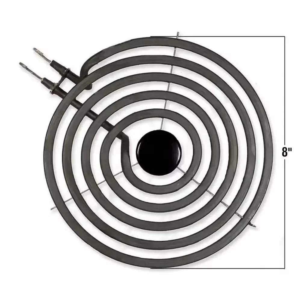 Everbilt 5 Coil Universal Heating Element Electric Ranges Stove Oven Black 8